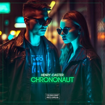 Chrononaut